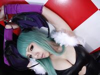 Nonsummerjack Morrigan Photos