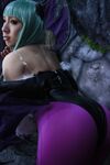 Nonsummerjack Morrigan Photos