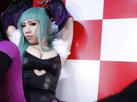 Nonsummerjack Morrigan Photos