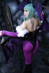 Nonsummerjack Morrigan Photos