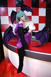 Nonsummerjack Morrigan Photos