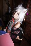 Nonsummerjack Mugen Houei Photos