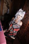 Nonsummerjack Mugen Houei Photos