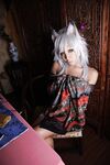 Nonsummerjack Mugen Houei Photos