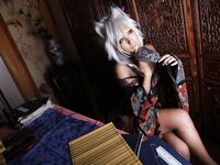 Nonsummerjack Mugen Houei Photos