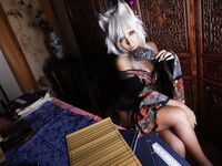 Nonsummerjack Mugen Houei Photos