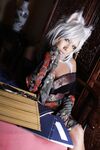 Nonsummerjack Mugen Houei Photos