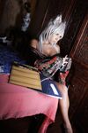 Nonsummerjack Mugen Houei Photos