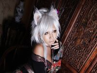 Nonsummerjack Mugen Houei Photos