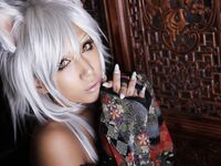 Nonsummerjack Mugen Houei Photos