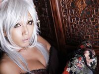 Nonsummerjack Mugen Houei Photos