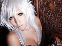 Nonsummerjack Mugen Houei Photos