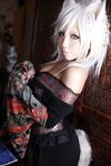 Nonsummerjack Mugen Houei Photos