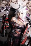 Nonsummerjack Mugen Houei Photos