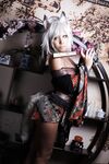 Nonsummerjack Mugen Houei Photos