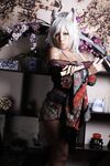 Nonsummerjack Mugen Houei Photos