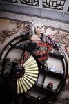 Nonsummerjack Mugen Houei Photos