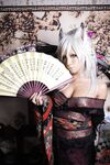 Nonsummerjack Mugen Houei Photos