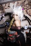 Nonsummerjack Mugen Houei Photos
