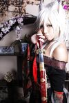 Nonsummerjack Mugen Houei Photos