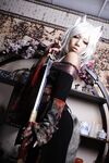Nonsummerjack Mugen Houei Photos