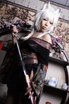 Nonsummerjack Mugen Houei Photos