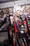 Nonsummerjack Mugen Houei Photos