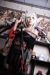Nonsummerjack Mugen Houei Photos