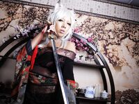 Nonsummerjack Mugen Houei Photos