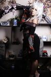 Nonsummerjack Mugen Houei Photos