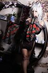 Nonsummerjack Mugen Houei Photos