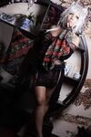 Nonsummerjack Mugen Houei Photos