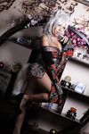 Nonsummerjack Mugen Houei Photos