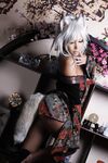 Nonsummerjack Mugen Houei Photos