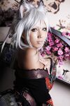 Nonsummerjack Mugen Houei Photos