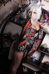 Nonsummerjack Mugen Houei Photos