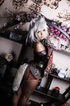 Nonsummerjack Mugen Houei Photos