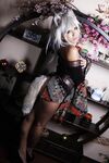Nonsummerjack Mugen Houei Photos