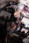 Nonsummerjack Mugen Houei Photos