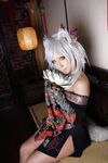 Nonsummerjack Mugen Houei Photos