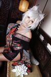 Nonsummerjack Mugen Houei Photos
