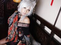 Nonsummerjack Mugen Houei Photos