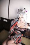 Nonsummerjack Mugen Houei Photos
