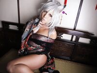 Nonsummerjack Mugen Houei Photos