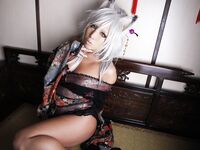 Nonsummerjack Mugen Houei Photos