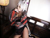 Nonsummerjack Mugen Houei Photos