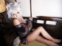 Nonsummerjack Mugen Houei Photos