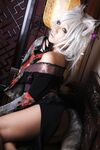 Nonsummerjack Mugen Houei Photos