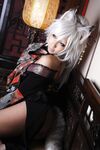 Nonsummerjack Mugen Houei Photos