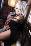 Nonsummerjack Mugen Houei Photos
